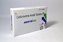 	Agex Laboratories - Pharma Products Packing	